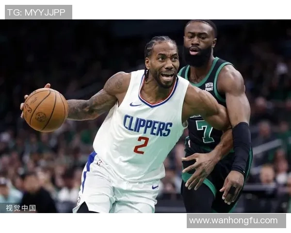 凯尔特人对快船历史交锋战绩分析与近期表现对比