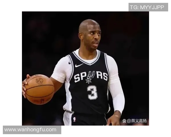克里斯保罗的传奇生涯与篮球智慧如何影响NBA历史进程