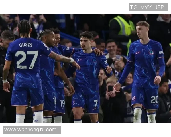 切尔西门将凯帕在对阵曼城的关键战役中展现出色表现