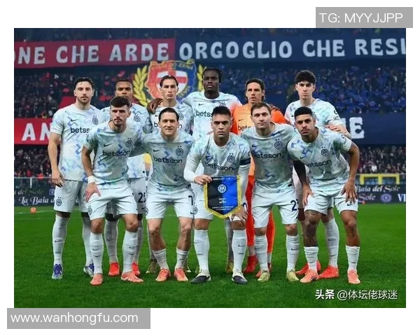 劳塔罗：从天才少年到足球巨星的成长之路与辉煌成就