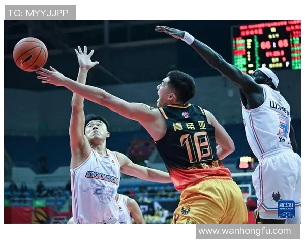 CBA精彩对决江苏队与山东队全场回放精彩瞬间回顾